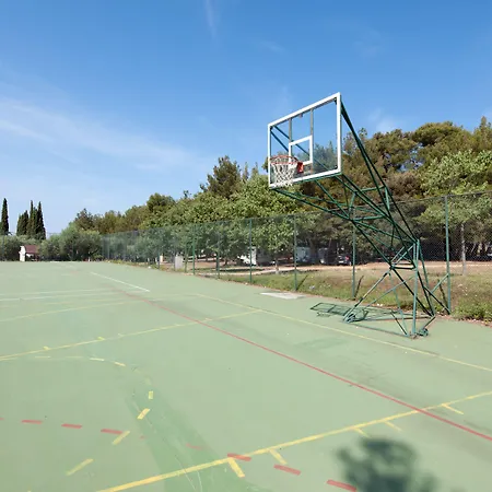 Maistra Select Family Amarin Szálloda Rovinj