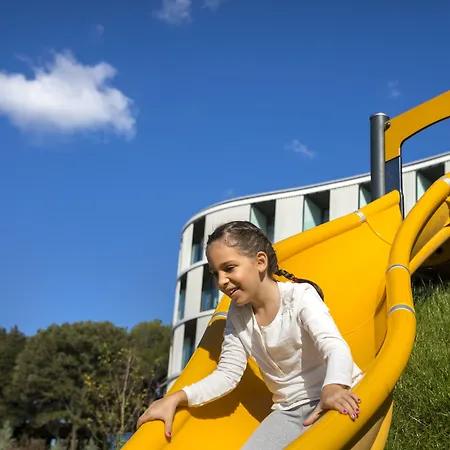 Hotel Maistra Select Family Amarin 4*