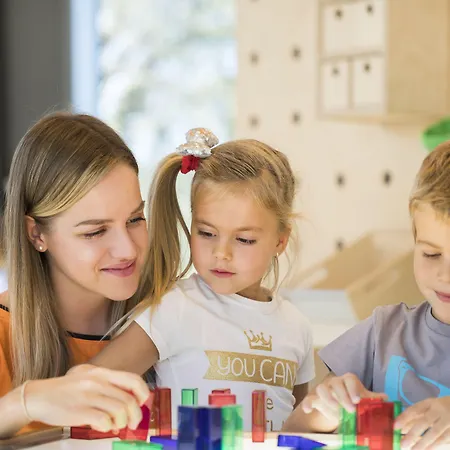 Maistra Select Family Amarin Szálloda