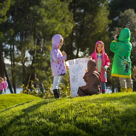 Maistra Select Family Amarin Hotel