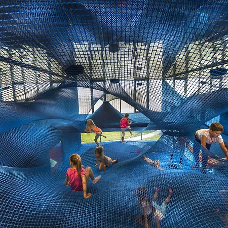 Szálloda Maistra Select Family Amarin