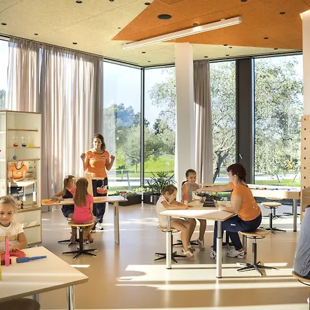 Maistra Select Family Amarin Rovinj