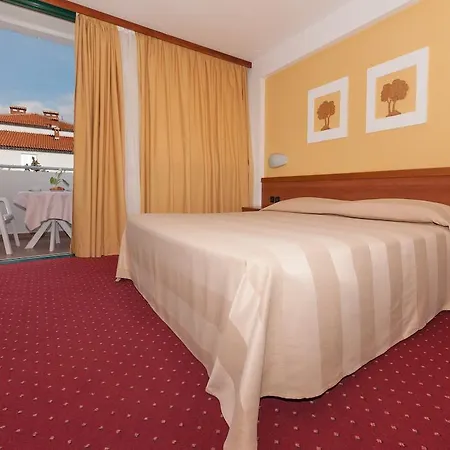 Hotel Maistra Select Family Amarin 4*