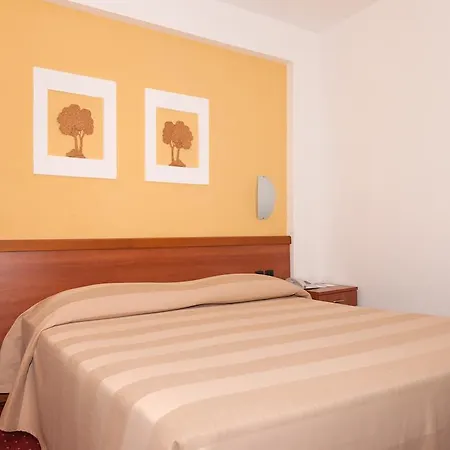Hotel Maistra Select Family Amarin Rovinj