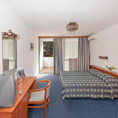 Hotel Maistra Select Family Amarin