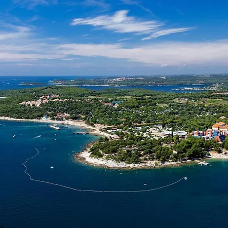 Hotel Maistra Select Family Amarin Rovinj