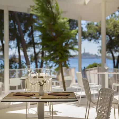 Hotel Maistra Select Family Amarin 4*