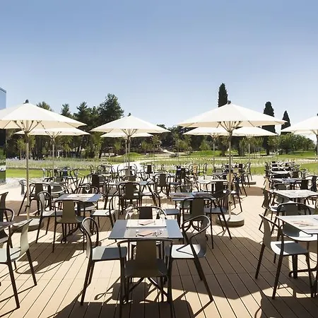 Maistra Select Family Amarin 4* Rovinj
