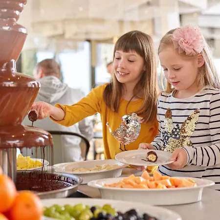 Hotel Maistra Select Family Amarin Rovinj