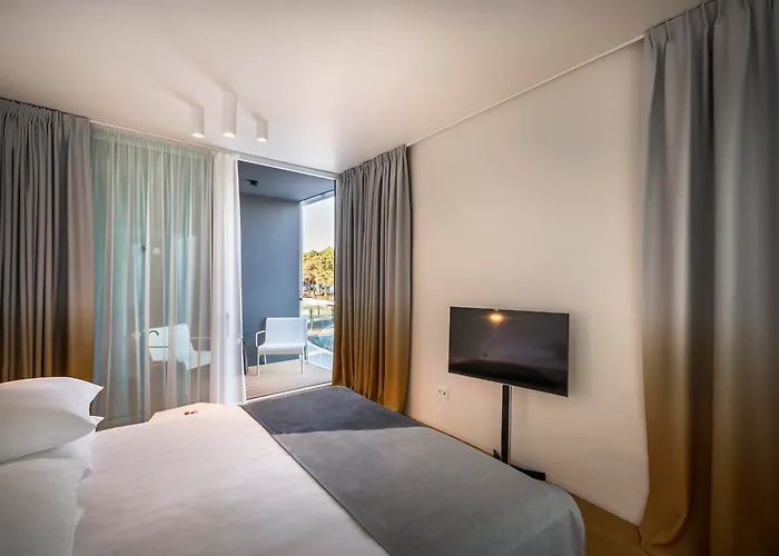 Szálloda Maistra Select Family Amarin 4*