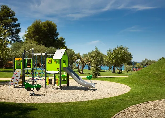 Hotel Maistra Select Family Amarin