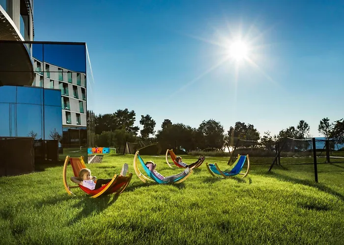 Hotel Maistra Select Family Amarin 4*