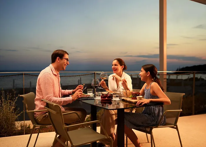 Hotel Maistra Select Family Amarin