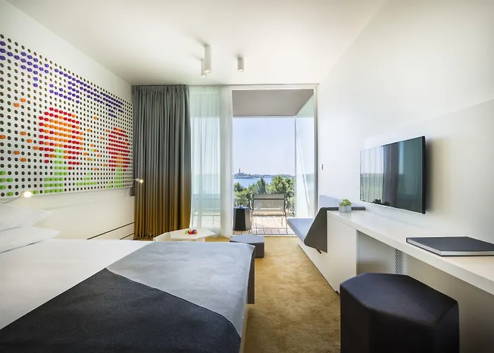 Szálloda Maistra Select Family Amarin 4*