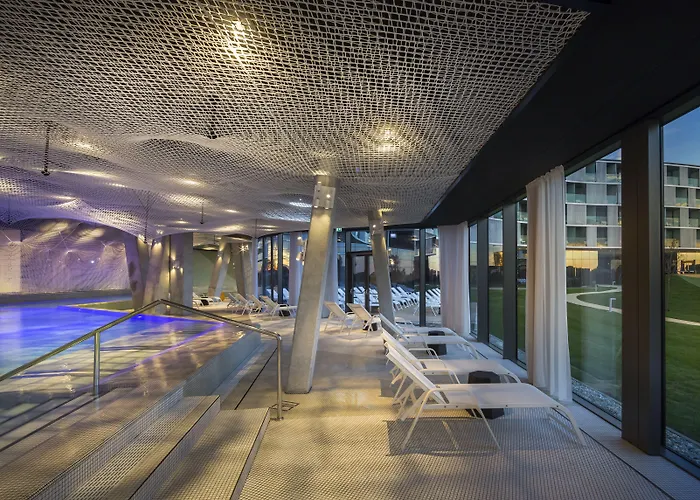 Maistra Select Family Amarin 4* Rovinj