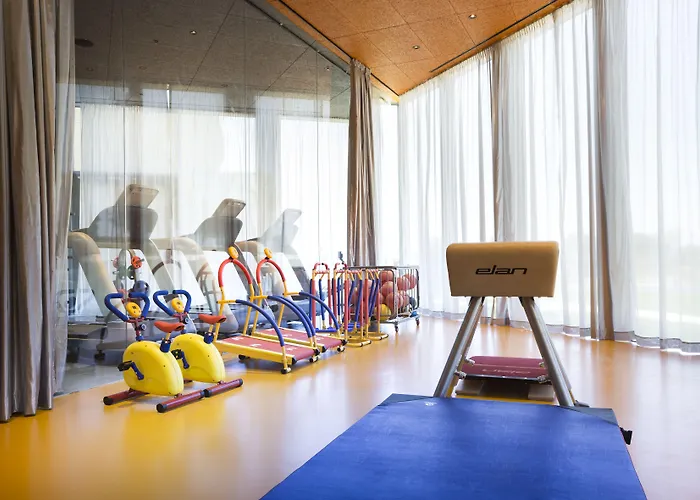 Hotel Maistra Select Family Amarin