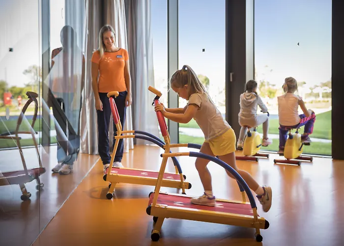 Hotel Maistra Select Family Amarin