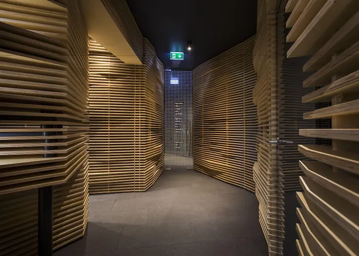 Hotel Maistra Select Family Amarin