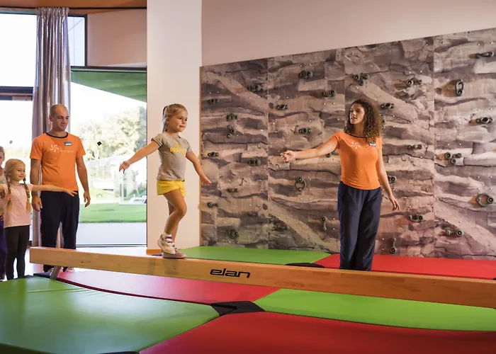 Maistra Select Family Amarin 4* Rovinj