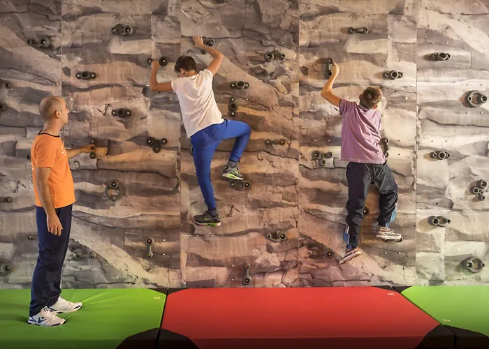 Maistra Select Family Amarin Hotel Rovinj