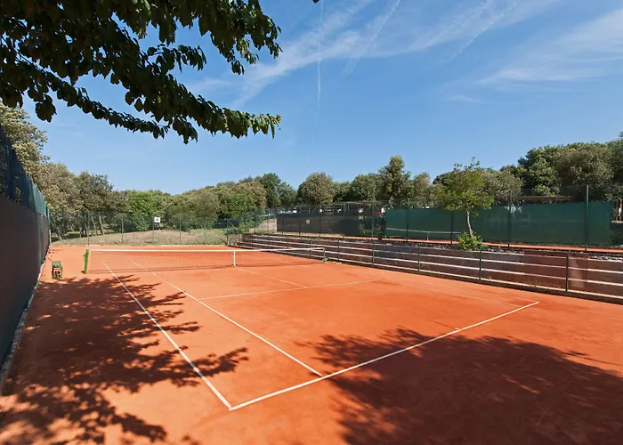 Szálloda Maistra Select Family Amarin 4*