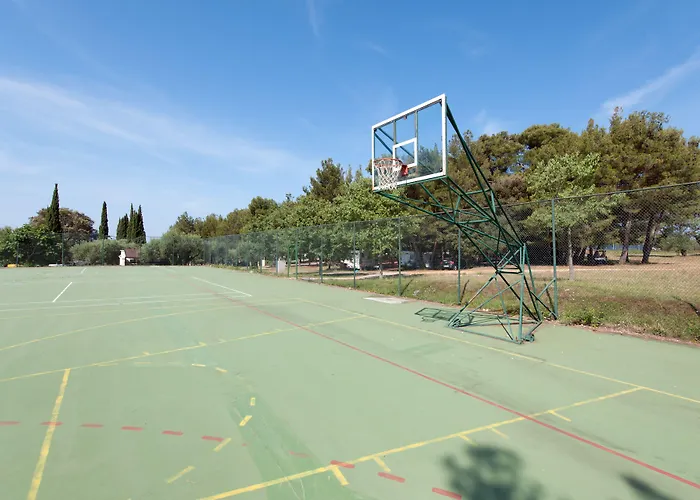 Maistra Select Family Amarin Szálloda Rovinj