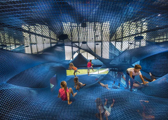 Hotel Maistra Select Family Amarin