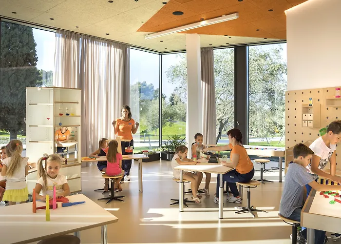 Maistra Select Family Amarin Rovinj