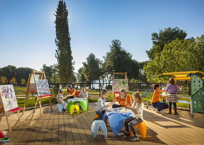 Maistra Select Family Amarin Rovinj