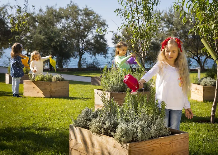 Hotel Maistra Select Family Amarin 4*