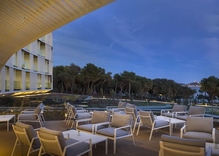 Maistra Select Family Amarin Hotel Rovinj