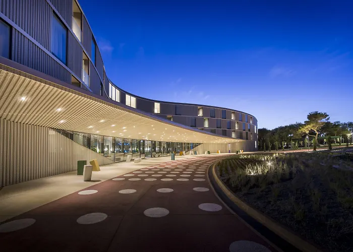 Hotel Maistra Select Family Amarin