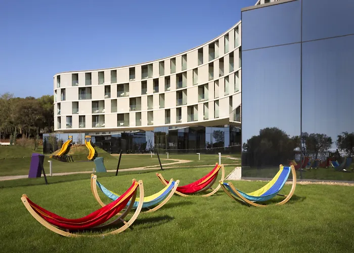 Hotel Maistra Select Family Amarin 4*