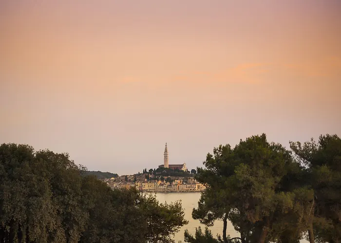 Maistra Select Family Amarin 4* Rovinj