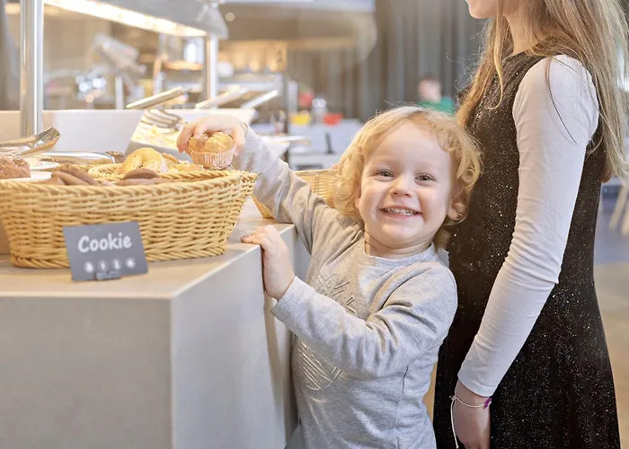 Hotel Maistra Select Family Amarin