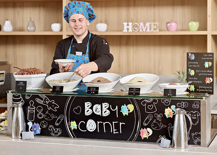 Maistra Select Family Amarin 4*