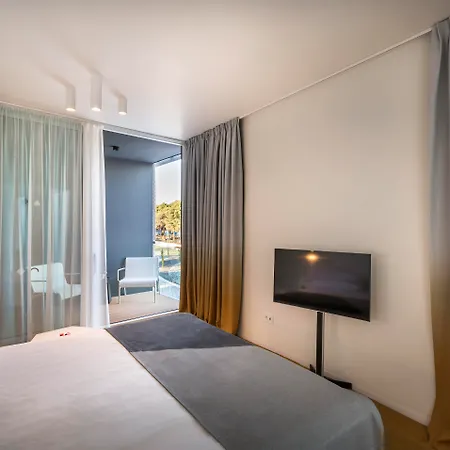 Hotel Maistra Select Family Amarin 4*