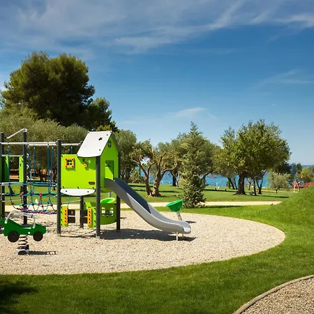 Hotel Maistra Select Family Amarin