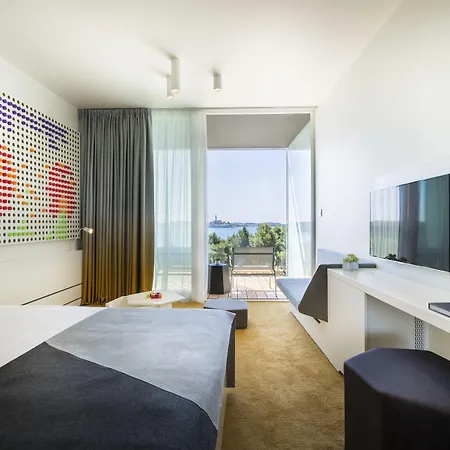 Hotel Maistra Select Family Amarin 4*