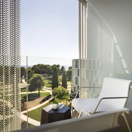 Hotel Maistra Select Family Amarin