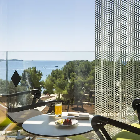 Hotel Maistra Select Family Amarin Rovinj
