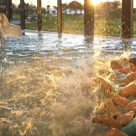 Hotel Maistra Select Family Amarin