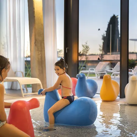 Maistra Select Family Amarin 4* Rovinj