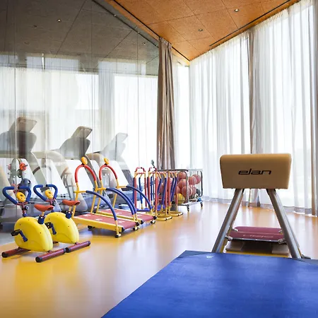 Hotel Maistra Select Family Amarin