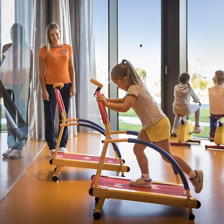 Hotel Maistra Select Family Amarin