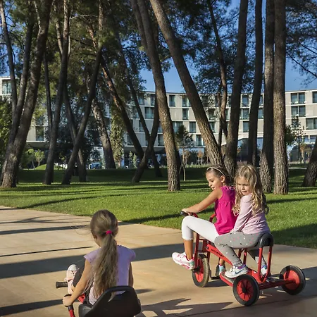 Maistra Select Family Amarin Hotel Rovinj