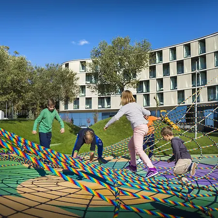 Hotel Maistra Select Family Amarin Rovinj