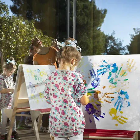 Maistra Select Family Amarin Hotel Rovinj