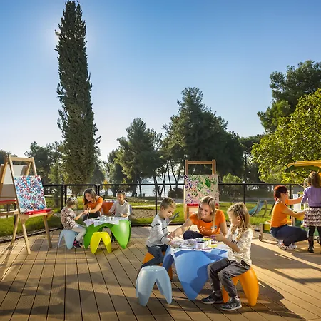 Maistra Select Family Amarin Rovinj