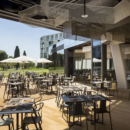 Maistra Select Family Amarin Hotel Rovinj